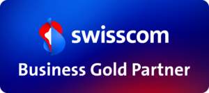 SWISSCOM PARTNER